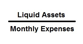liquidity ratio