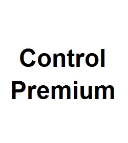 Control Premium | Propertylogy